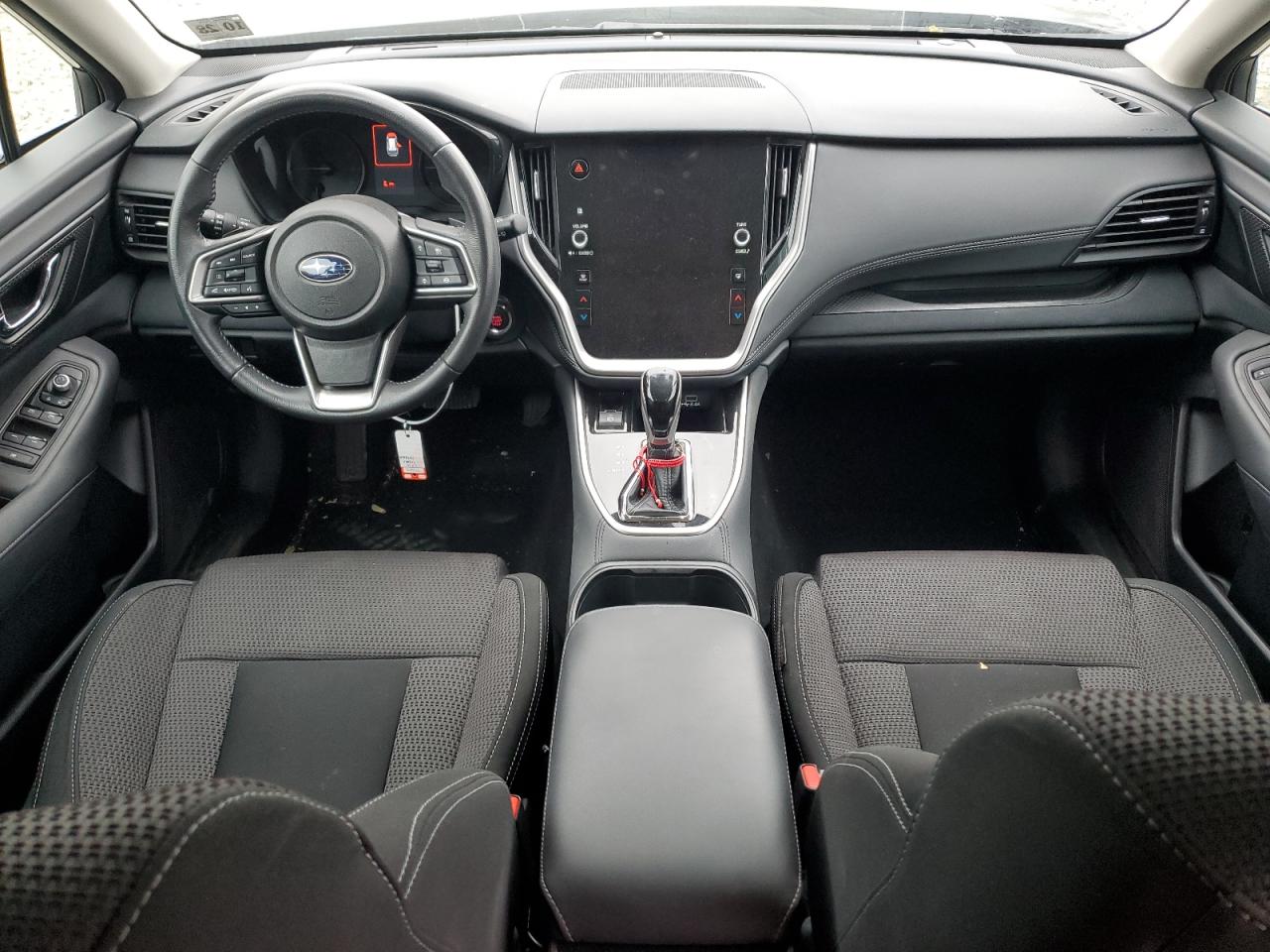 Subaru Outback Premium Image 3