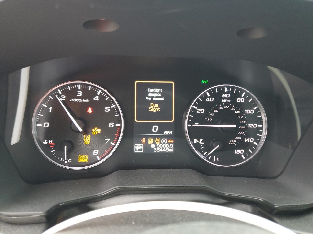 Subaru Outback Premium Image 11