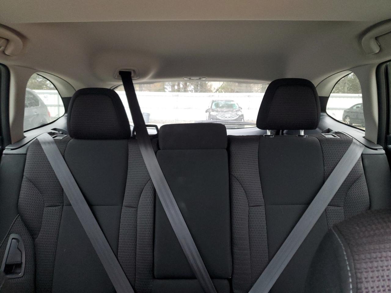 Subaru Outback Premium Image 9