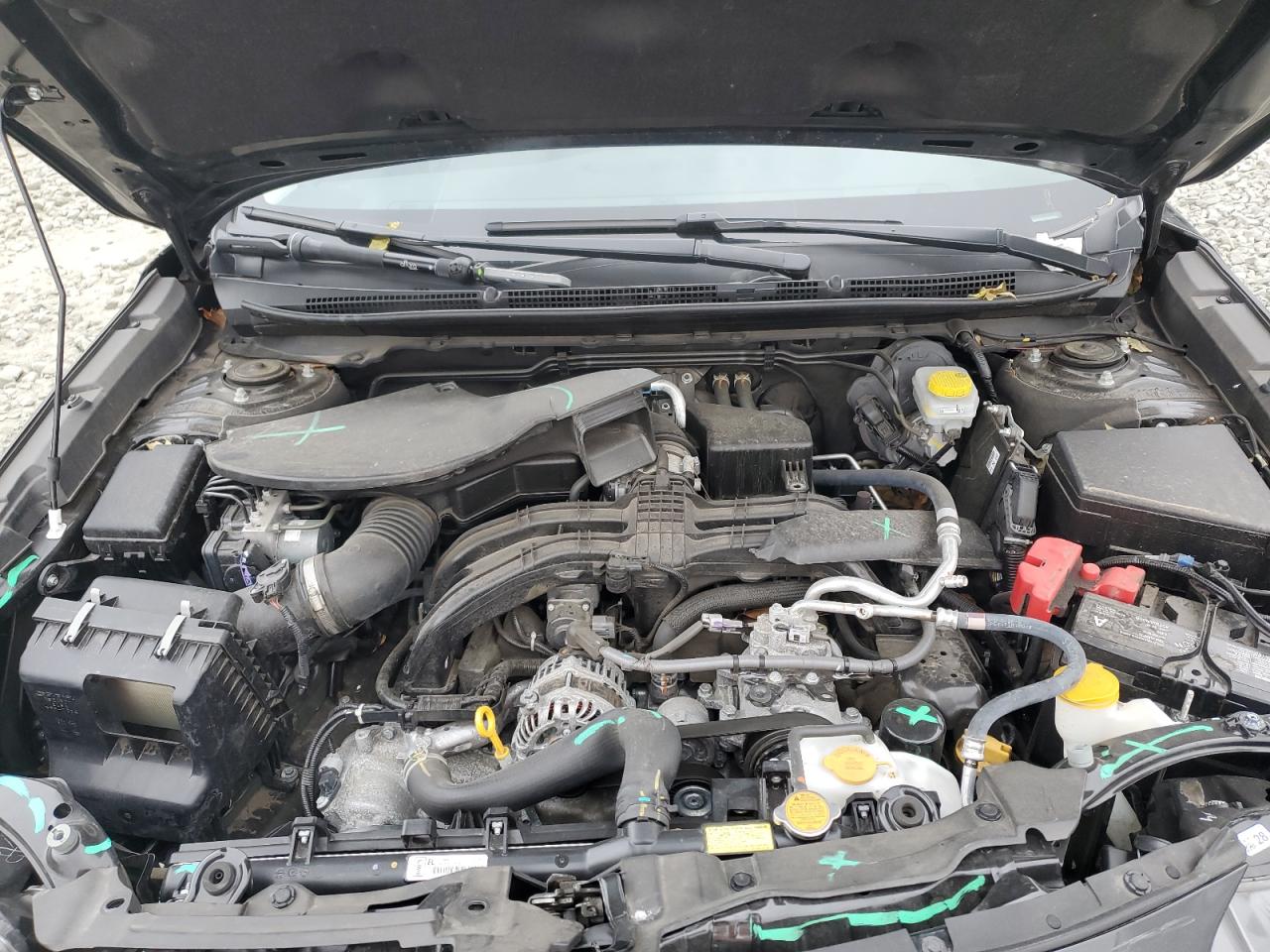 Subaru Outback Premium Image 12