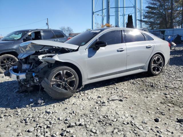  Salvage Kia K5