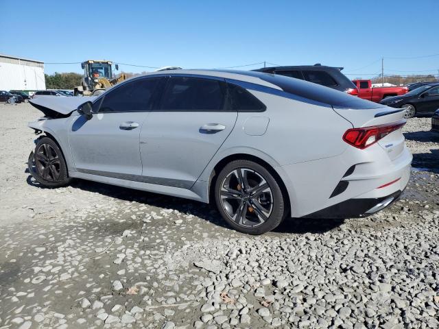 Kia K5 Gt Line Image 2