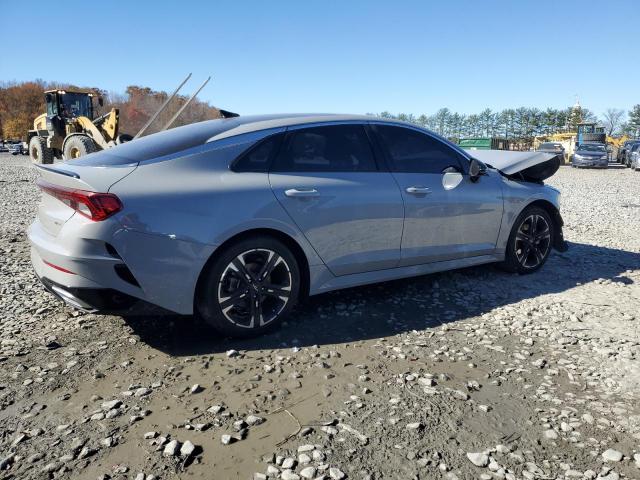 Kia K5 Gt Line Image 12