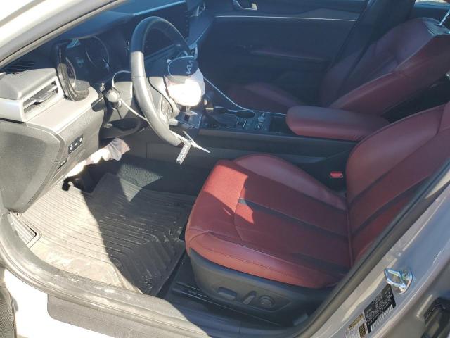 Kia K5 Gt Line Image 9