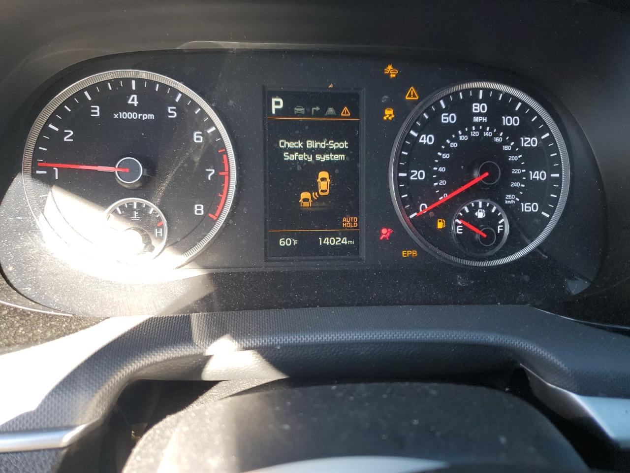 Kia K5 Gt Line Image 11