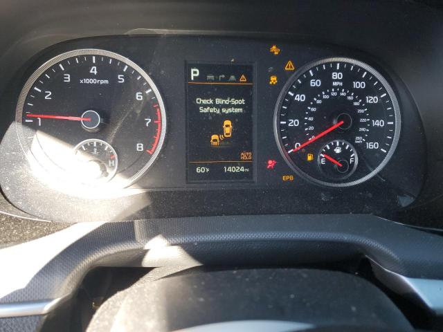 Kia K5 Gt Line Image 11