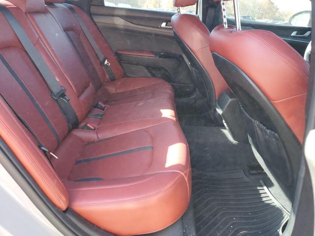 Kia K5 Gt Line Image 8