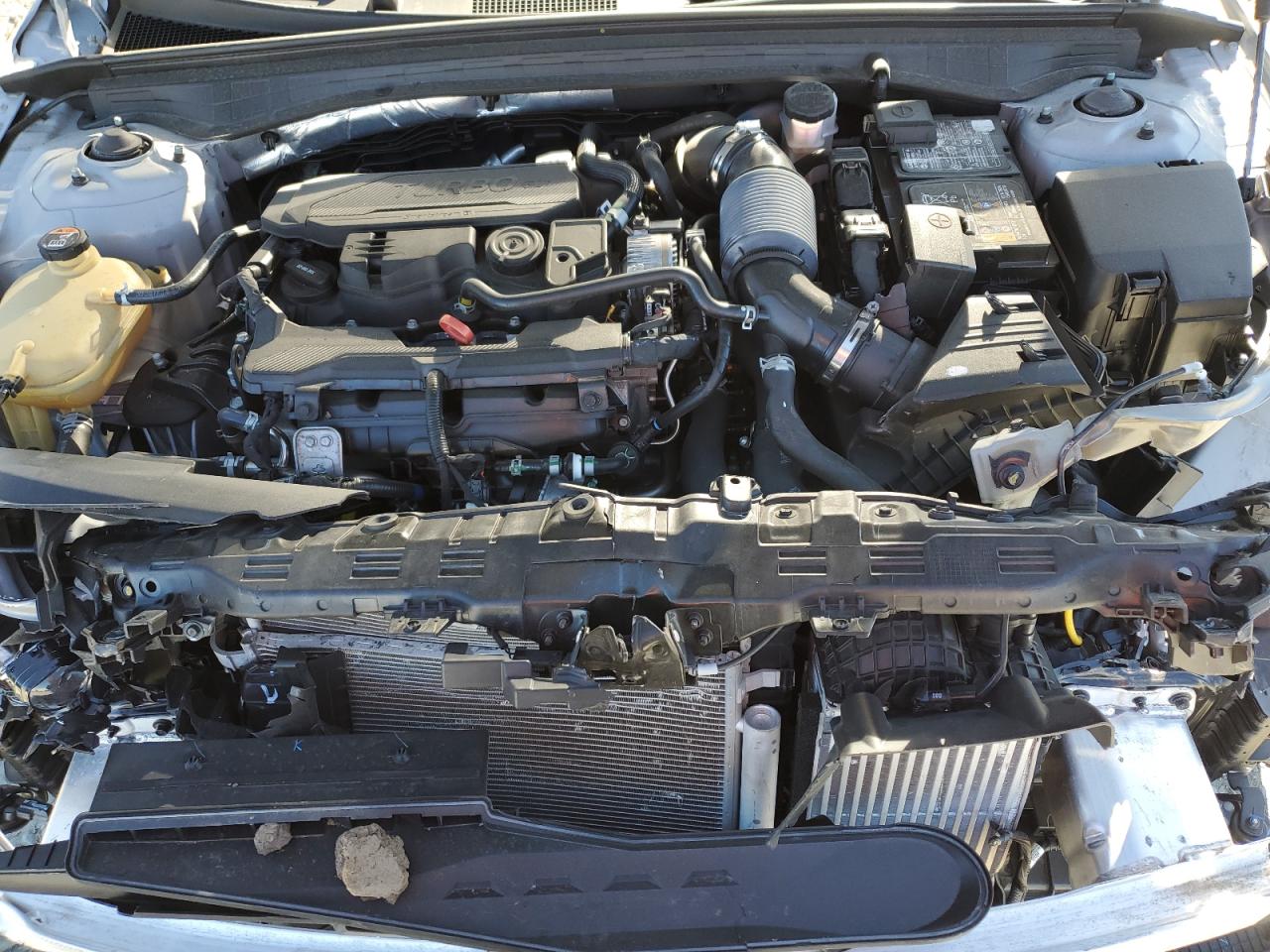 Kia K5 Gt Line Image 7