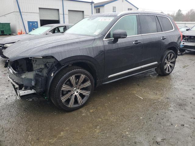  Salvage Volvo XC90