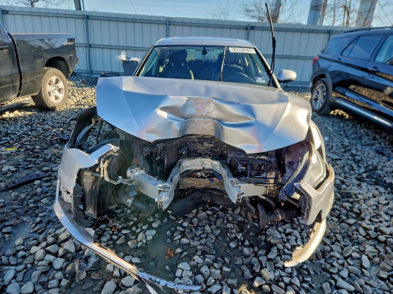 Audi 100 E Premium Plus Image 3