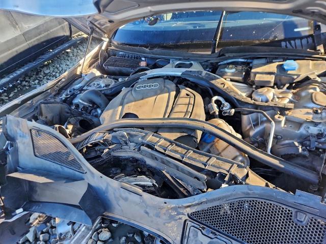 Audi 100 E Premium Plus Image 10