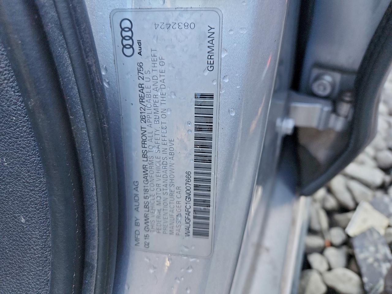 Audi 100 E Premium Plus Image 5