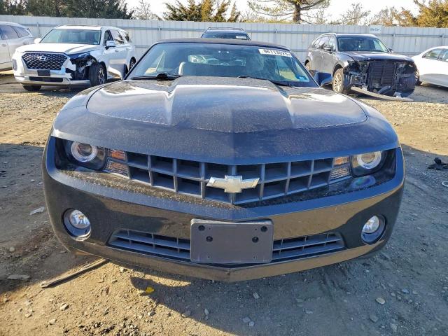 Chevrolet Camaro Lt Image 2