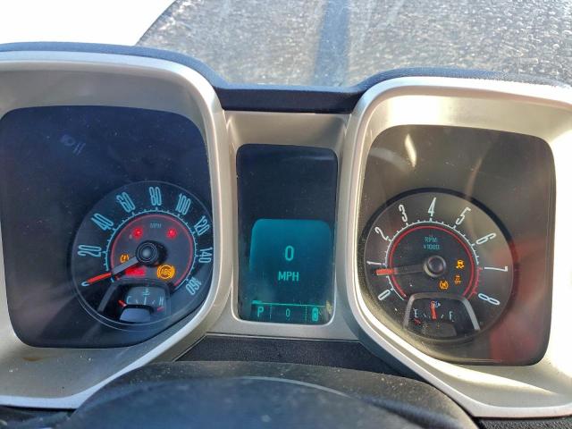 Chevrolet Camaro Lt Image 5