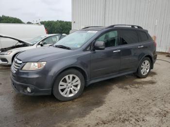  Salvage Subaru Tribeca