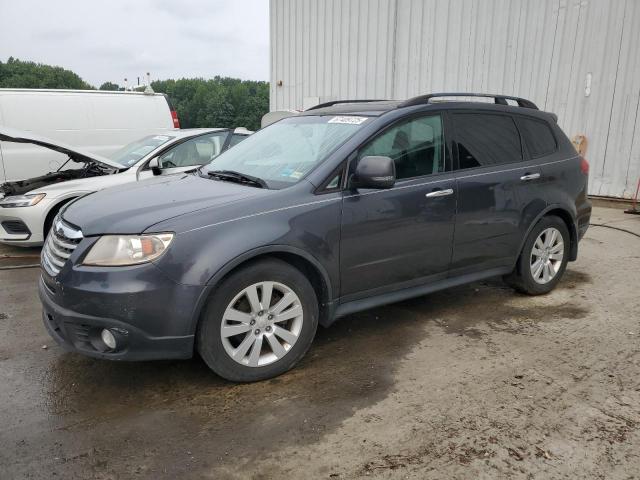  Salvage Subaru Tribeca