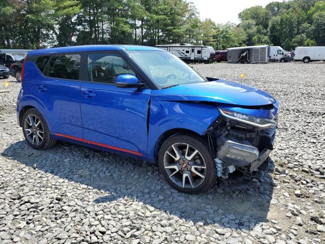 Kia Soul Gt-line Turbo Image 5