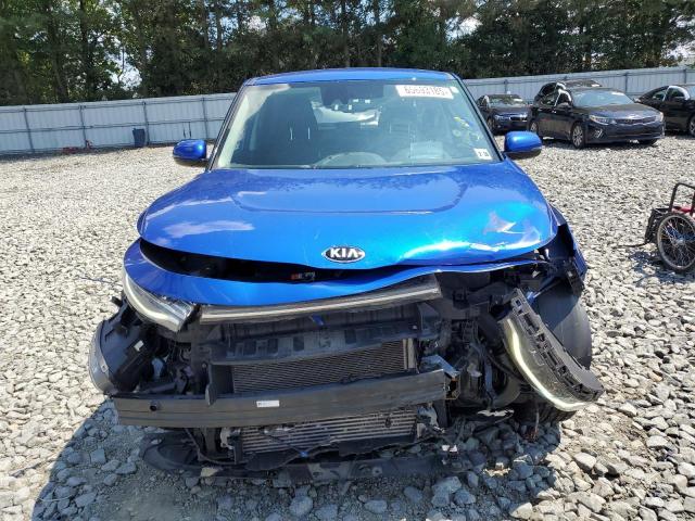 Kia Soul Gt-line Turbo Image 2