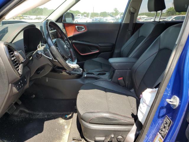 Kia Soul Gt-line Turbo Image 3