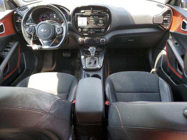 Kia Soul Gt-line Turbo Image 13