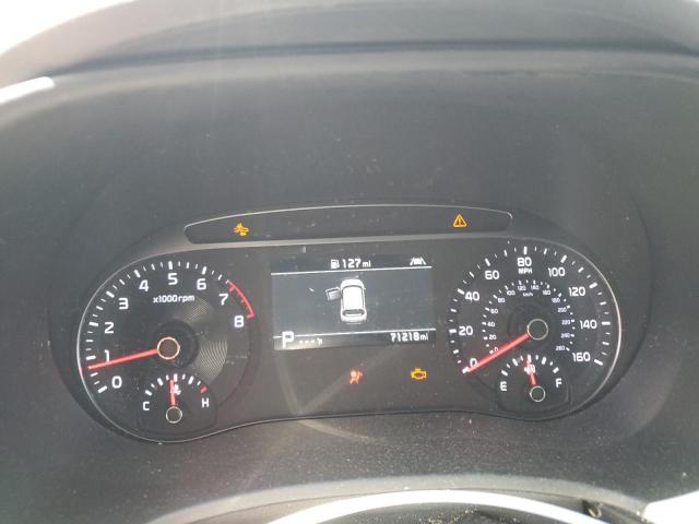 Kia Soul Gt-line Turbo Image 7