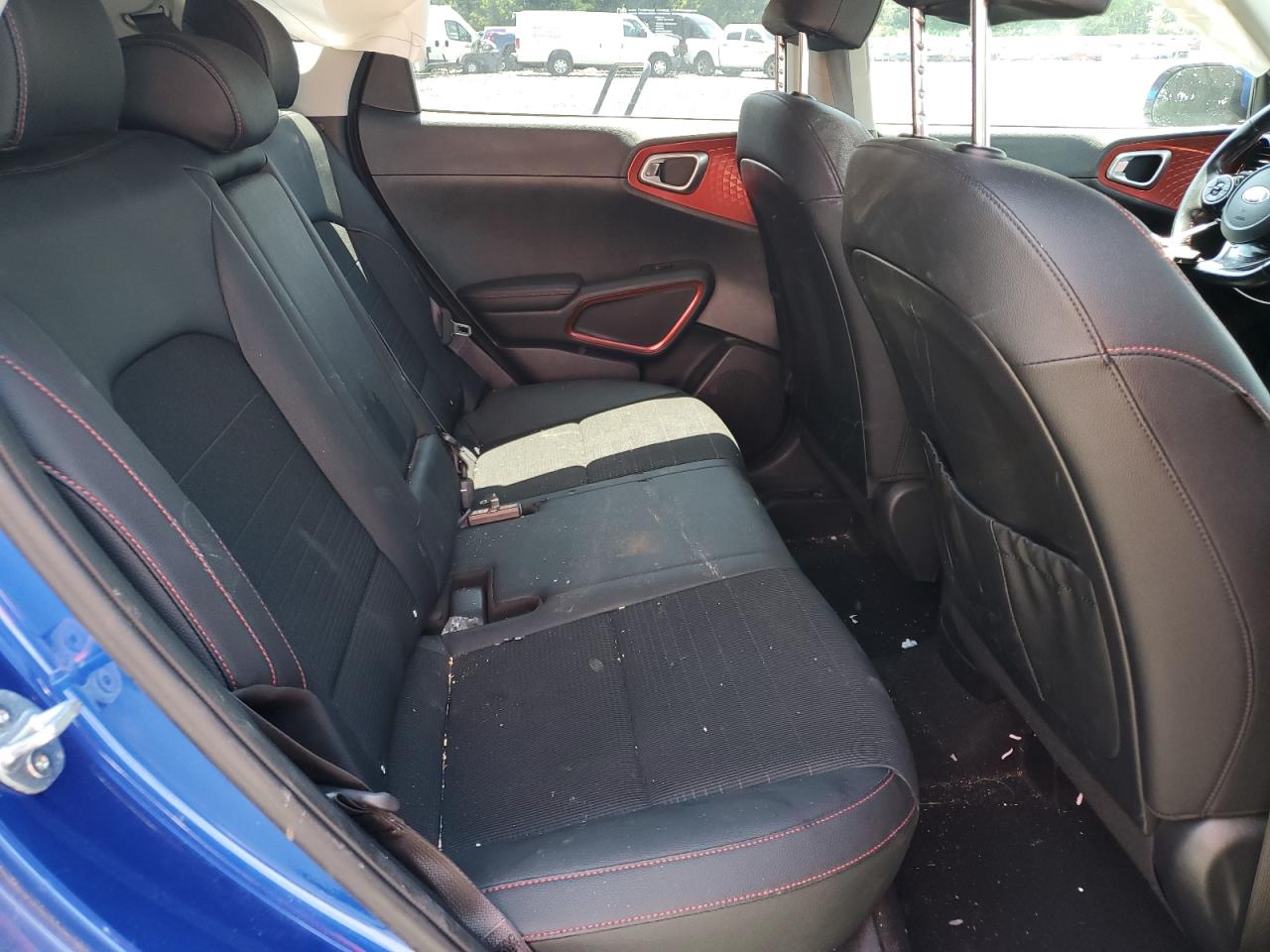 Kia Soul Gt-line Turbo Image 12