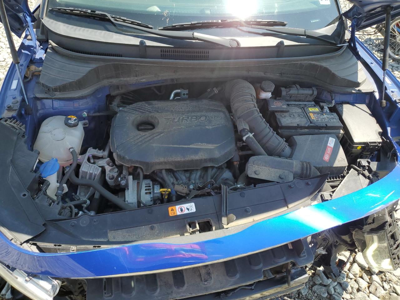 Kia Soul Gt-line Turbo Image 10