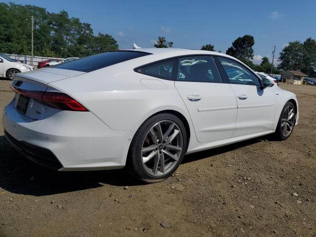 Audi A7 Prestige S-line Image 5