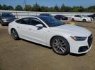 Audi A7 Prestige S-line Image 7