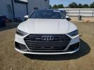 Audi A7 Prestige S-line Image 8