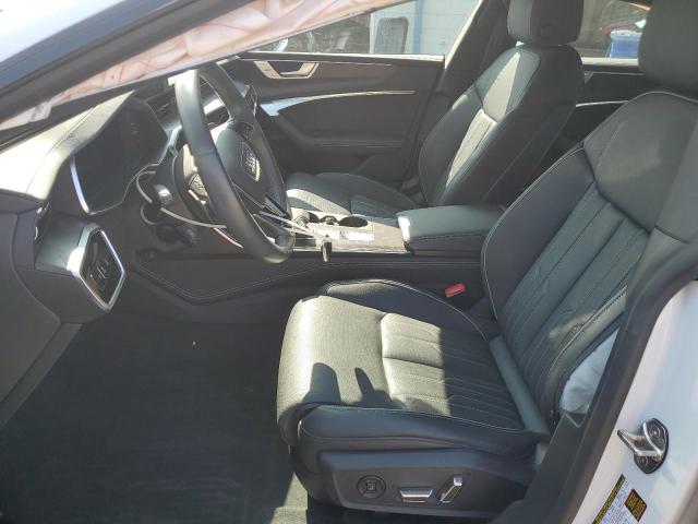 Audi A7 Prestige S-line Image 6