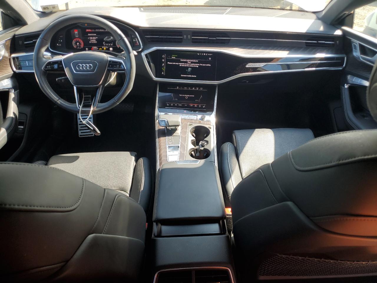 Audi A7 Prestige S-line Image 12