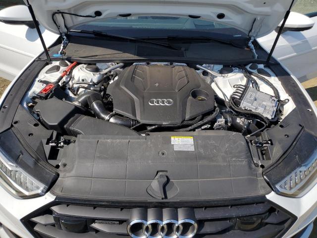 Audi A7 Prestige S-line Image 4