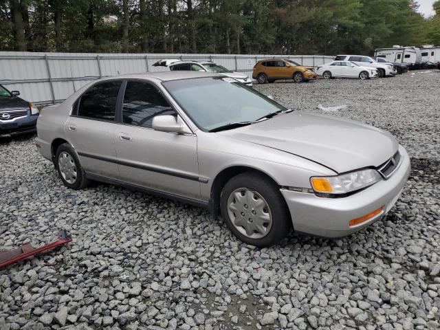 Honda Accord Lx Image 2