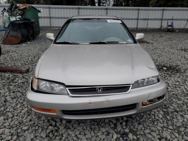 Honda Accord Lx Image 4