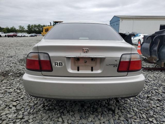Honda Accord Lx Image 9