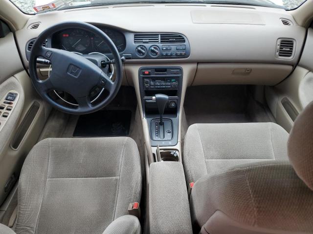 Honda Accord Lx Image 7