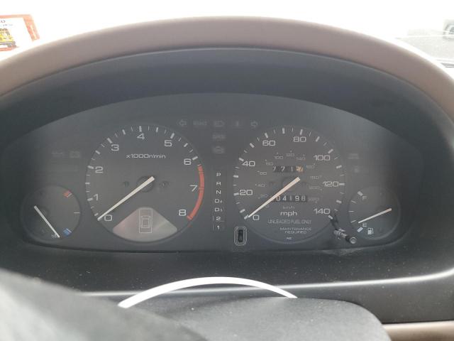 Honda Accord Lx Image 5