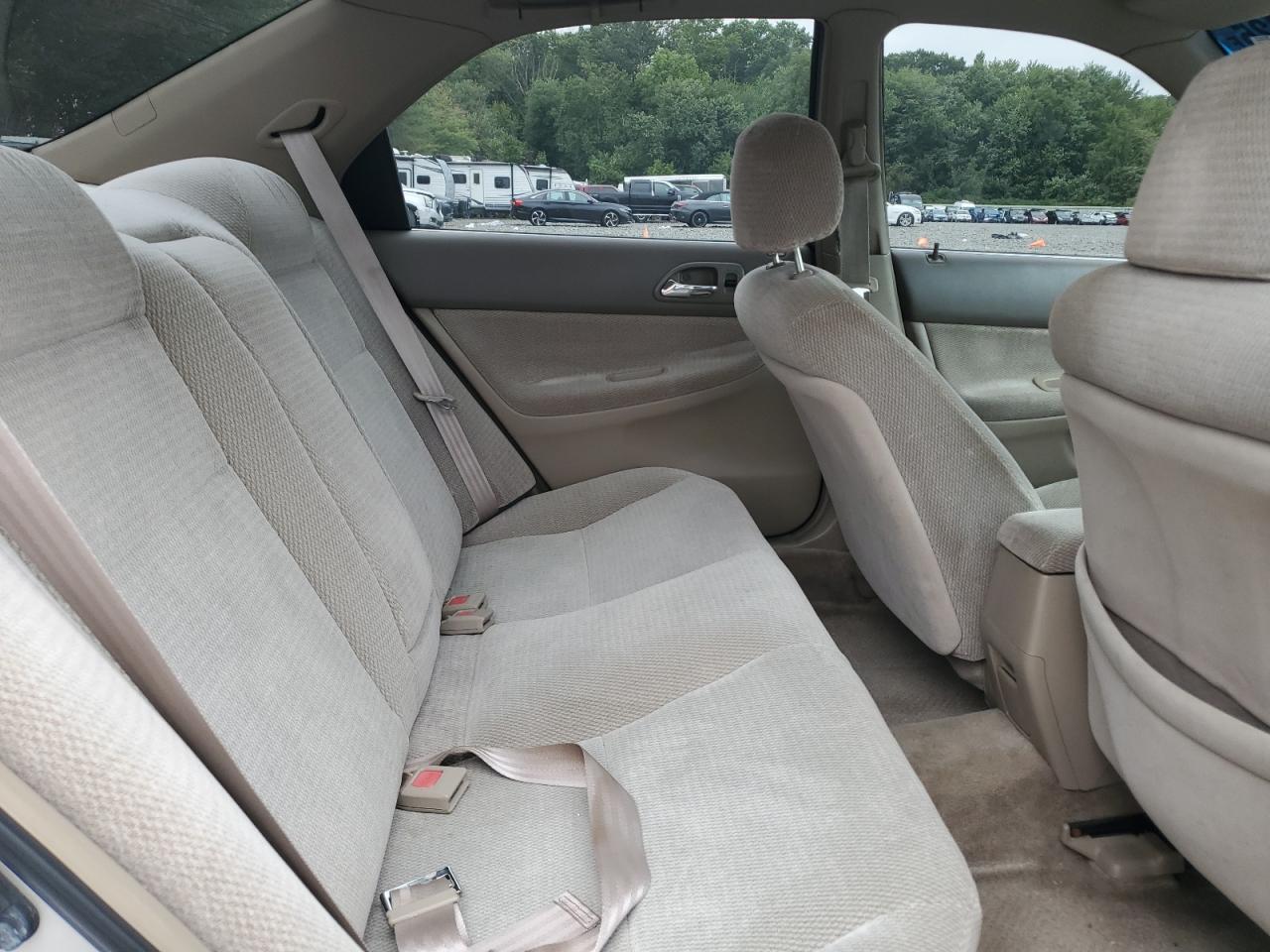 Honda Accord Lx Image 12