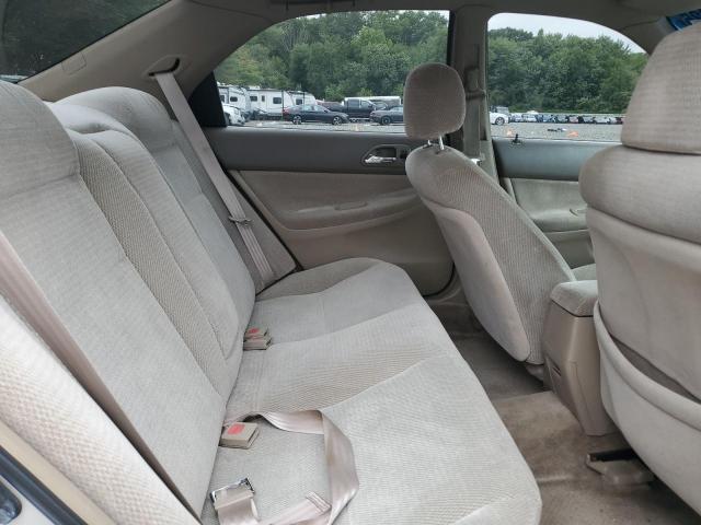 Honda Accord Lx Image 12