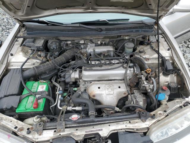 Honda Accord Lx Image 8