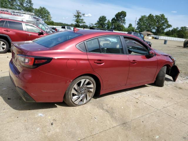 Subaru Legacy Limited Image 6