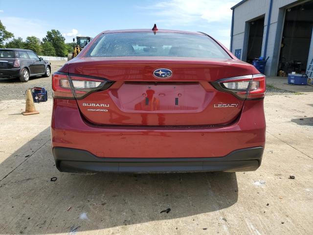 Subaru Legacy Limited Image 9