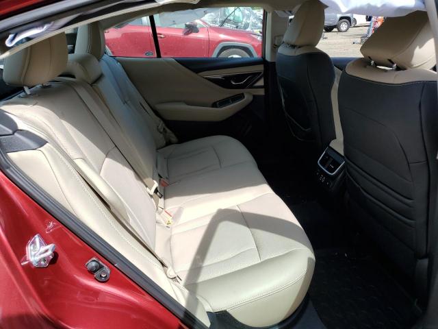 Subaru Legacy Limited Image 10