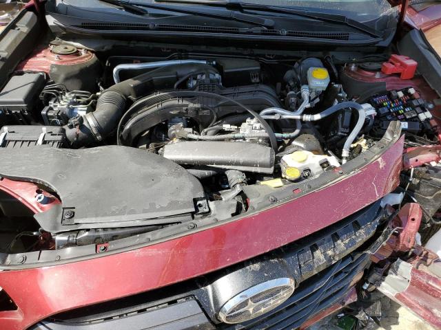 Subaru Legacy Limited Image 3