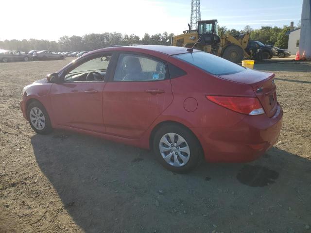 Hyundai ACCENT Se Image 7