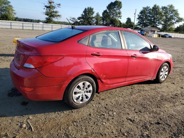 Hyundai ACCENT Se Image 12