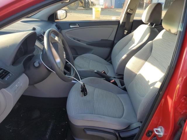 Hyundai ACCENT Se Image 2