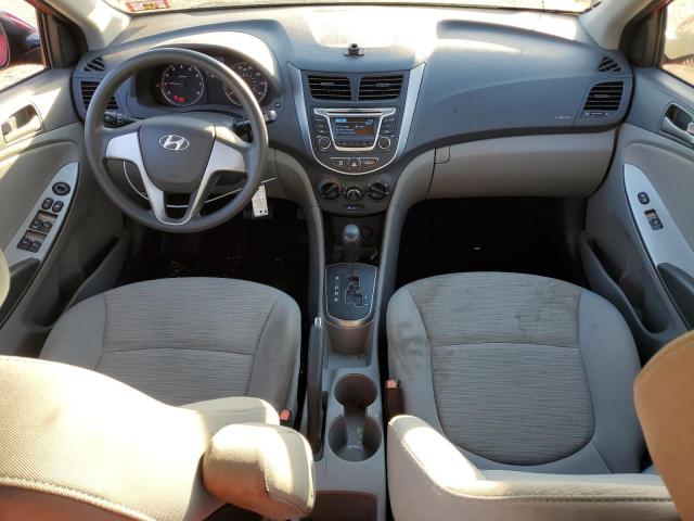 Hyundai ACCENT Se Image 5