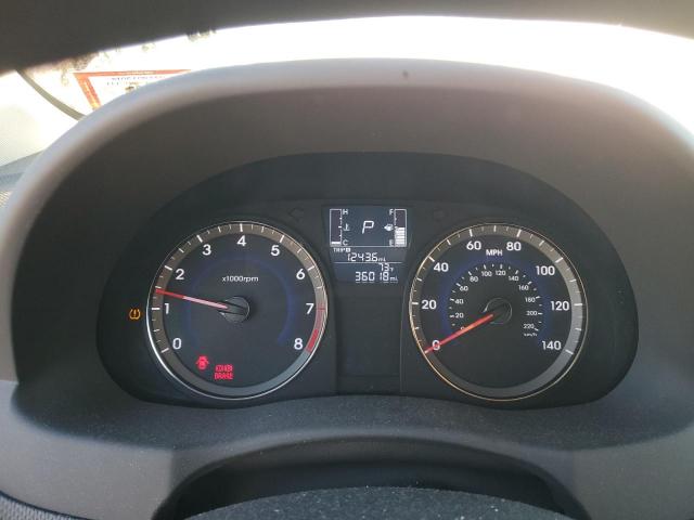 Hyundai ACCENT Se Image 9